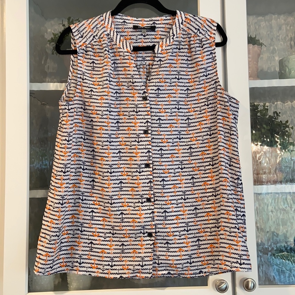 Nine West Top